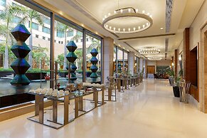 Crowne Plaza Hotel Gurgaon by IHG