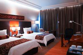 Crowne Plaza Hotel Gurgaon by IHG