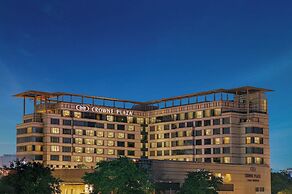 Crowne Plaza Hotel Gurgaon by IHG