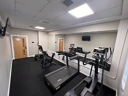 Holiday Inn Express Antrim by IHG