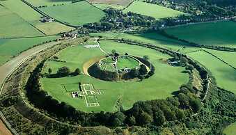 Holiday Inn Salisbury - Stonehenge by IHG
