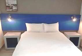 Premier Splendid Inn Bayshore