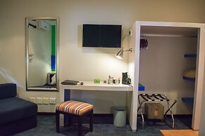 Premier Splendid Inn Bayshore