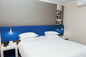 Premier Splendid Inn Bayshore