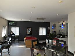 Premier Splendid Inn Bayshore