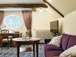 Villa Ammende Restaurant & Hotel