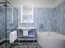 Villa Ammende Restaurant & Hotel