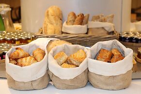 Golden Tulip Sophia Antipolis - Hotel & Spa