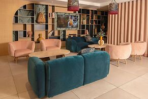 Golden Tulip Sophia Antipolis - Hotel & Spa