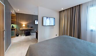 Golden Tulip Sophia Antipolis - Hotel & Spa