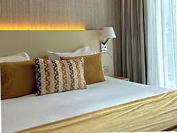 Golden Tulip Sophia Antipolis - Hotel & Spa