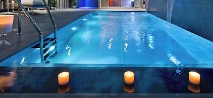 Golden Tulip Sophia Antipolis - Hotel & Spa