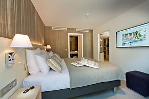 Golden Tulip Sophia Antipolis - Hotel & Spa