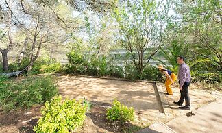 Golden Tulip Sophia Antipolis - Hotel & Spa
