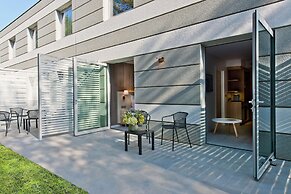 Golden Tulip Sophia Antipolis - Hotel & Spa