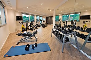 Golden Tulip Sophia Antipolis - Hotel & Spa