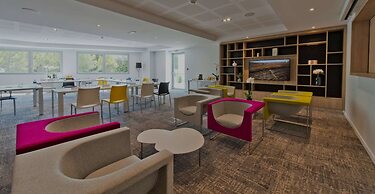 Golden Tulip Sophia Antipolis - Hotel & Spa