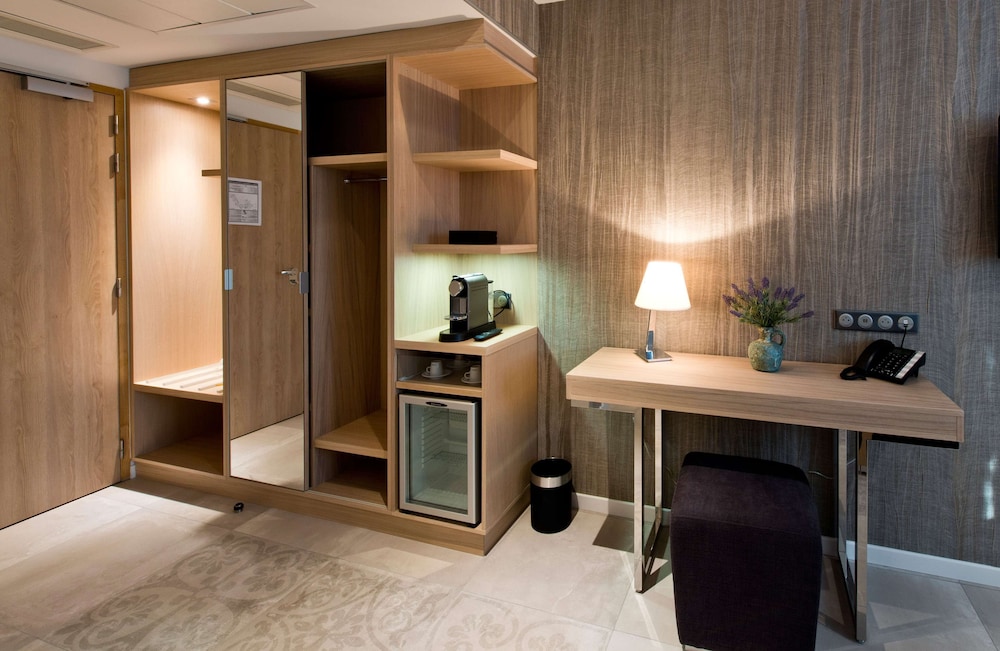 Golden Tulip Sophia Antipolis - Hotel & Spa