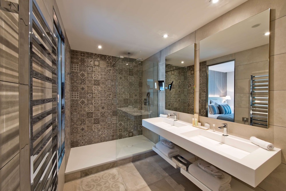 Golden Tulip Sophia Antipolis - Hotel & Spa