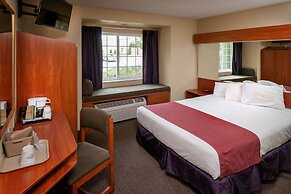 Microtel Inn & Suites by Wyndham Beckley East