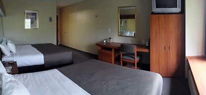 Microtel Inn & Suites by Wyndham Beckley East