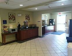 Microtel Inn & Suites by Wyndham Beckley East