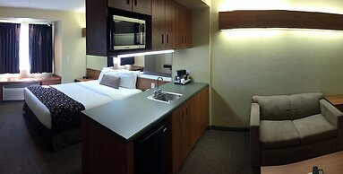 Microtel Inn & Suites by Wyndham Beckley East
