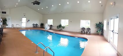 Microtel Inn & Suites by Wyndham Beckley East