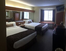 Microtel Inn & Suites by Wyndham Beckley East