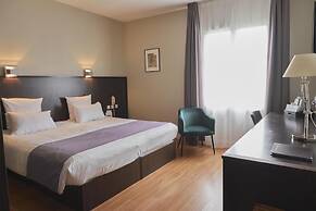 Best Western Plus Le Canard Sur le Toit