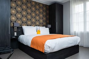 Best Western Plus Le Canard Sur le Toit