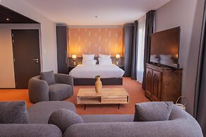 Best Western Plus Le Canard Sur le Toit