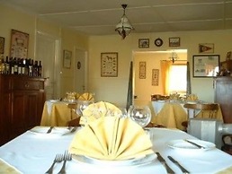 Estancia La Quinta