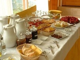 Estancia La Quinta