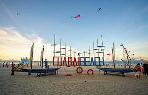 River Beach Resort and Residences