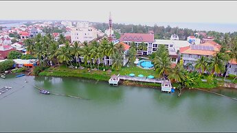 River Beach Resort and Residences