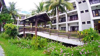 River Beach Resort and Residences