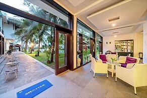 River Beach Resort and Residences