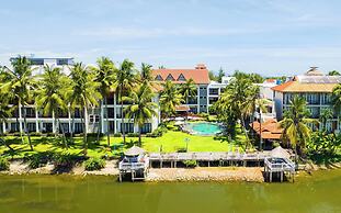 River Beach Resort and Residences