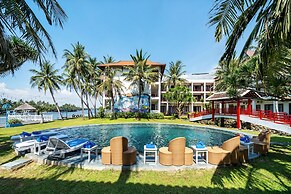 River Beach Resort and Residences