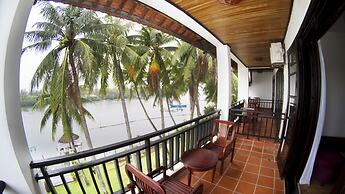 River Beach Resort and Residences
