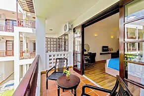 River Beach Resort and Residences
