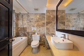 River Beach Resort and Residences