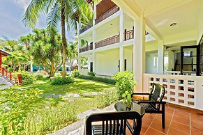 River Beach Resort and Residences