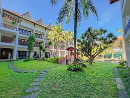 River Beach Resort and Residences