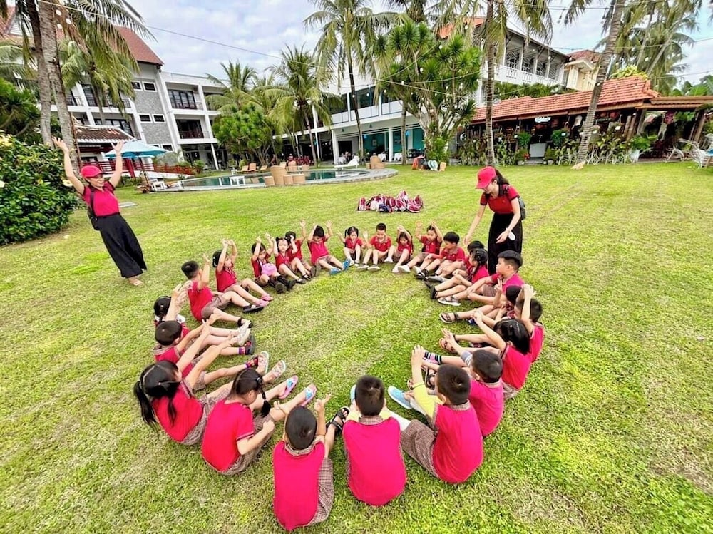 River Beach Resort and Residences