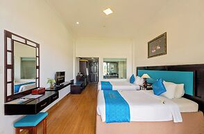 River Beach Resort and Residences