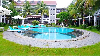 River Beach Resort and Residences