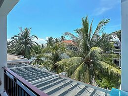 River Beach Resort and Residences