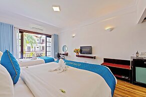 River Beach Resort and Residences